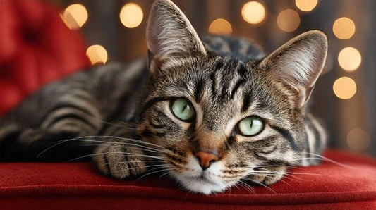 Pooja & Pooja's Bella Cat Stories