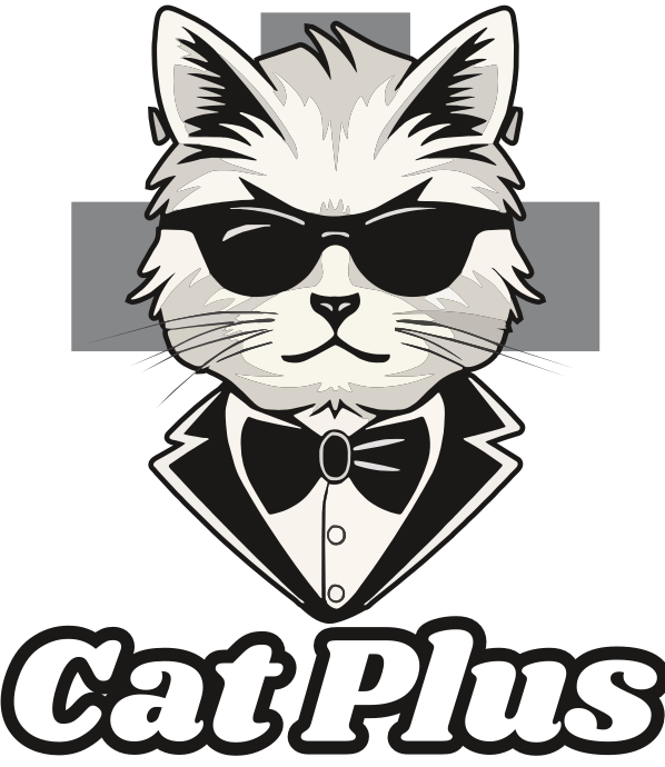 Cat Plus